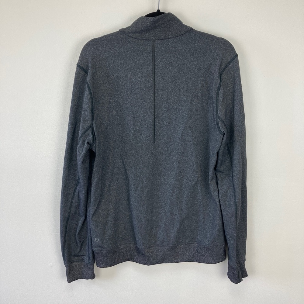 Lululemon Prepost Full Zip Jacket - image 2